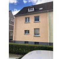 Reihenendhaus mit 3 Wohnungen in Recklinghausen-Grullbad...!