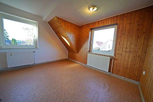 Essbereich - Etagenwohnung mit 60,00 m&sup2; in Uplengen zur Miete