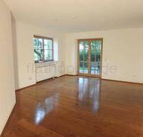 Großzügige 3-Zimmer-Wohnung in Obing mit Südterrasse