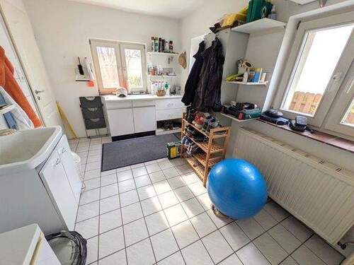 Hauswirtschaftsraum EG - 