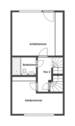 Grundriss Skizze 1.OG - 