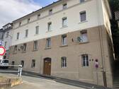 Aussenansicht - 2 Zimmer Mehrfamilienhaus, Wohnhaus zum Kaufen in Kulmbach