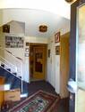 Hauseingang / Diele - 