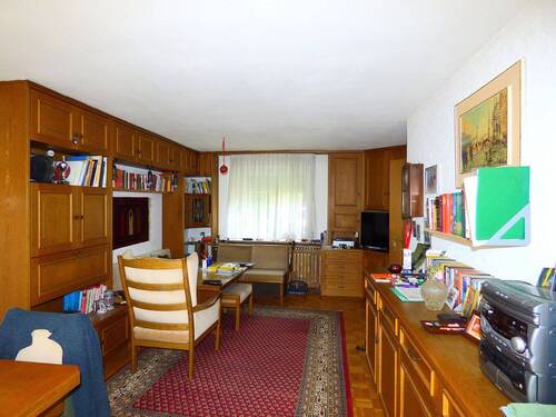 Wohnzimmer - 