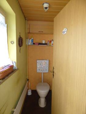 Gäste-WC - 