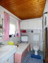 Tageslichtbad mit Wanne (1. OG) - 