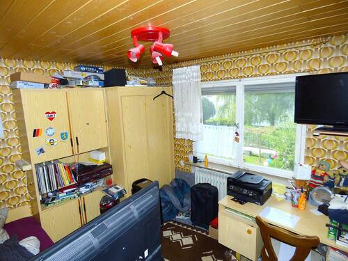 2. Kinderzimmer (1. OG) - 