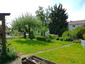 Großer, gepflegter Garten - 
