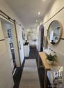 Flur - 3 Zimmer Etagenwohnung in Velbert