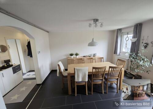 Esszimmer - 
