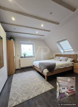 Schlafzimmer - 