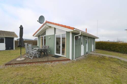 Ansicht - 3 Zimmer Mehrfamilienhaus, Wohnhaus zum Kaufen in Grömitz / Lensterstrand