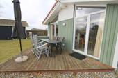 Terrasse - 