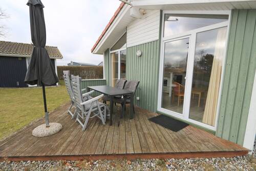 Terrasse - 