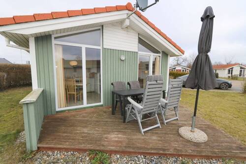 Terrasse - 