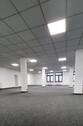 Lagerraum Ansicht 1. - Halle in Magdeburg