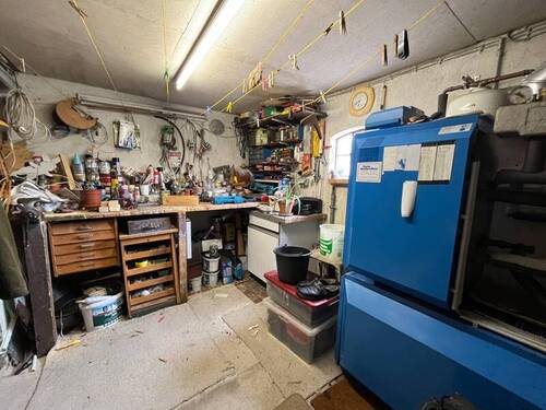 Werkstatt - 