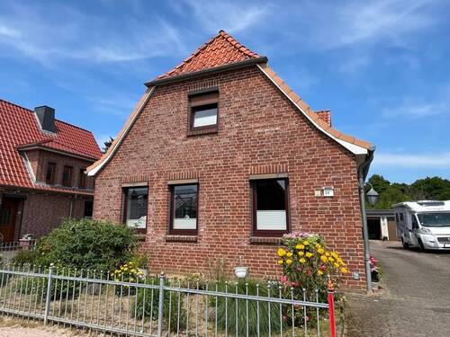 Frontansicht - 