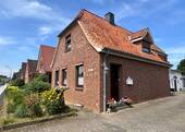 Seitenansicht - 4 Zimmer Einfamilienhaus zum Kaufen in Kellinghusen