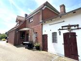 Seitenansicht - 4 Zimmer Einfamilienhaus in Kellinghusen