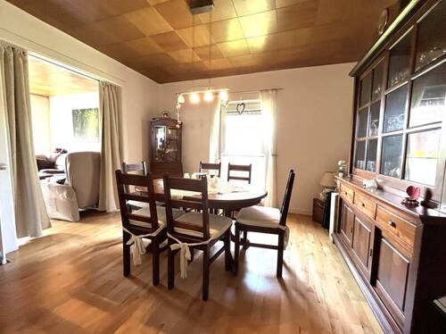 Esszimmer EG - 