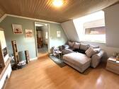 Wohnzimmer DG - 