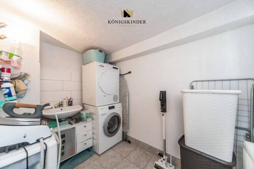 Waschraum - 