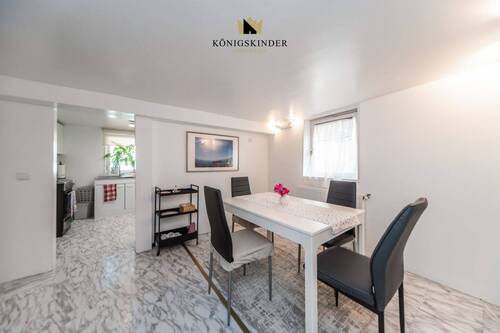 Esszimmer - 