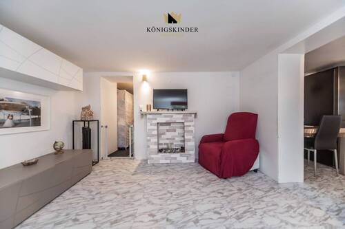 Wohnzimmer - 