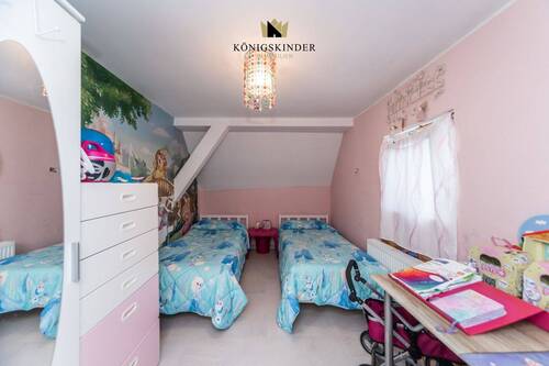 Kinderzimmer - 