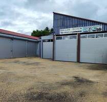 Hallen-Box - 400,00 EUR Miete, in Schlier (PLZ: 88281) Wetzisreute