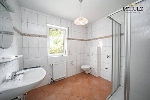 Badezimmer - 