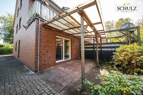 Terasse/Garten - 