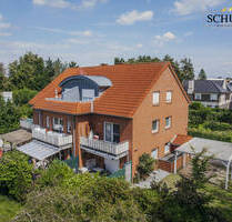 **Moderne Erdgeschoss-Mietwohnung im Herzen von Cloppenburg - zentral und ideal gelegen**