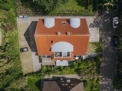 Ansicht - 3 Zimmer Etagenwohnung in Cloppenburg