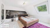 Schlafzimmer OG - 