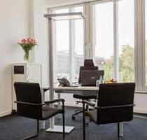 Hochwertige Büroräume in zentraler Lage nahe Regierungsviertel - All-in-Miete - Berlin Moabit