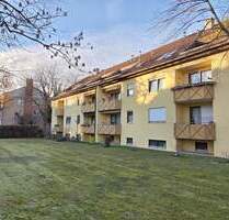 2 Zimmer Wohnung in ruhiger Lage von Feldmoching - München Feldmoching-Hasenbergl