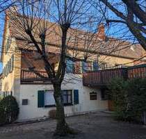 Ideenraum - Gasthaus mit Wohnungen nahe Forchheim - Hallerndorf Pautzfeld