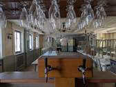Theke Saal Obergeschoss - 