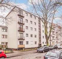 Großzügige 3,5-Zimmer-Wohnung nahe des Volksparks Mariendorf - Berlin