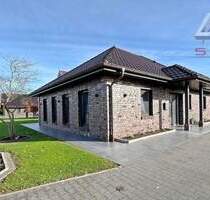 toller Bungalow in Kanallage - 950,00&nbsp;EUR Kaltmiete, ca.&nbsp; 100,00&nbsp;m&sup2;&nbsp;Wohnfl&auml;che in Uplengen (PLZ: 26670) Nordgeorgsfehn