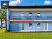 Bild 1 - Schöne 2-Zimmer-Erdgeschosswohnung mit Terrasse