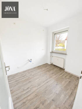 Küche - Etagenwohnung mit 56,00 m&sup2; in Kulmbach zur Miete