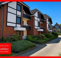 attraktive Ferienwohnung in Scharbeutz
