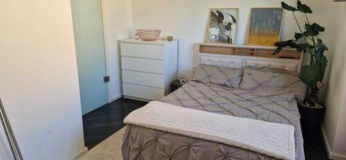 Schlafzimmer 1 - 