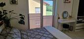 Schlafzimmer 2 - 