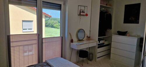 Schlafzimmer 3 - 