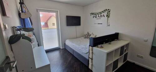 Kinderzimmer 1 - 