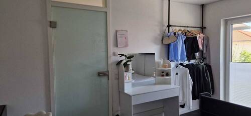 Kinderzimmer 4 - 